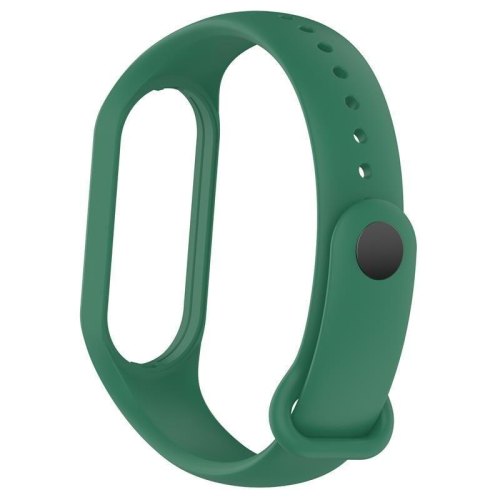 Браслет ArmorStandart для Xiaomi Mi Band 5/6/7 New Style Army Green (ARM61900)