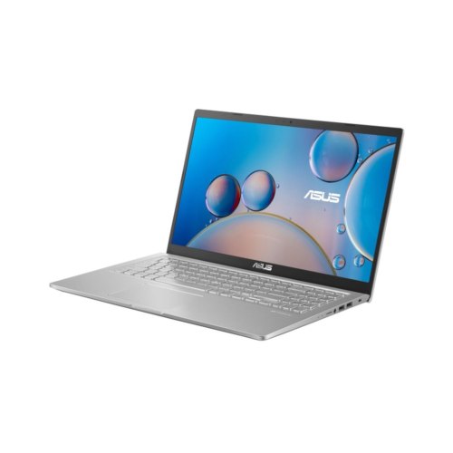 Ноутбук ASUS X515EA (X515EA-BQ950) Silver (15,6/Intel Core i3-1115G4/8/256 ГБ/ОС: DOS)