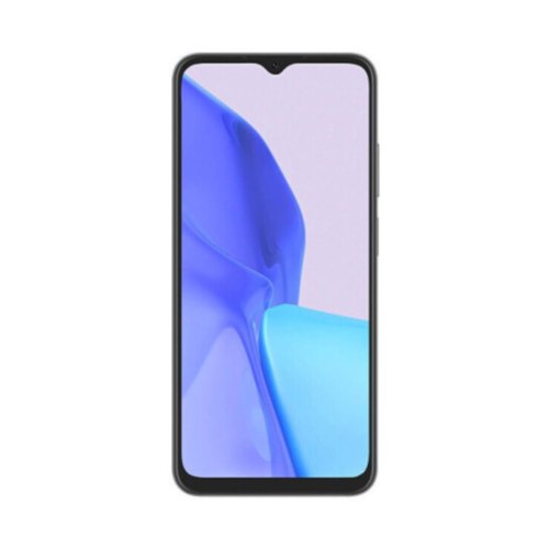 Смартфон Oscal C80 8/128GB Dual Sim Black