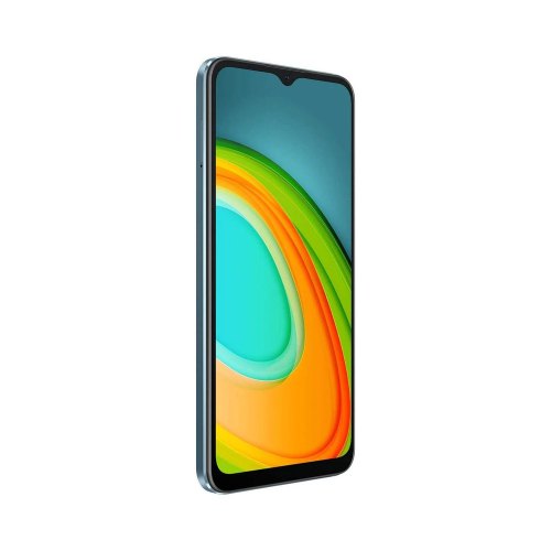 Смартфон Oscal C80 8/128GB Dual Sim Blue