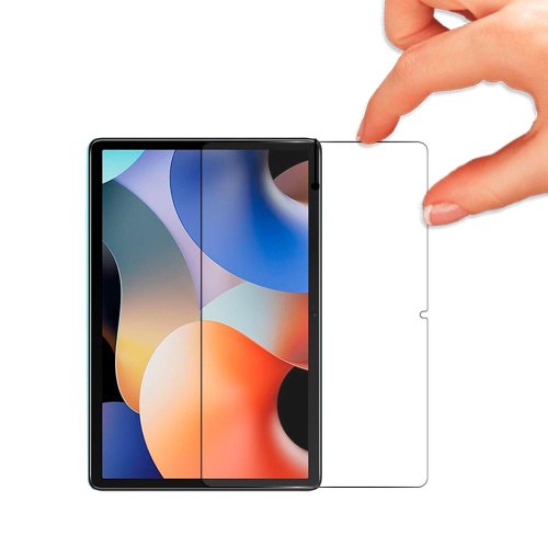 Захисне скло BeCover для Blackview Oscal Pad 10 (10.1) (708797)