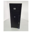 Вживаний Системный блок HP workstation z420/ Tower /E5 1650 v2 3.2 GHz/6 ядер /12 потоків/ОЗУ 32GB DDR3 REG (4*8 Gb /4 слота вільні) /NO HDD/Відеокарт