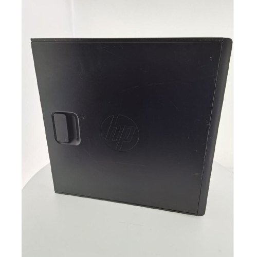 Вживаний Системный блок HP workstation z420/ Tower /E5 1650 v2 3.2 GHz/6 ядер /12 потоків/ОЗУ 32GB DDR3 REG (4*8 Gb /4 слота вільні) /NO HDD/Відеокарт