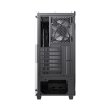 Корпус без БЖ, GameMax White Diamond COC, ATX