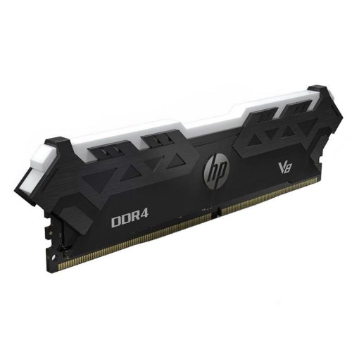 Модуль пам'яті, DDR4  8192M 3600MHz HP V8 RGB, Retail