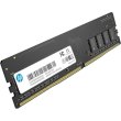 Модуль пам'яті, DDR4  16Gb 2666MHz HP V2, Retail