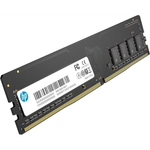 Модуль пам'яті, DDR4  16Gb 2666MHz HP V2, Retail