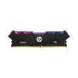 Модуль пам'яті, DDR4  8192M 3000MHz HP V8 RGB, Retail