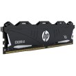 Модуль пам'яті, DDR4  8192M 3600MHz HP V6 with Heatshield, Retail