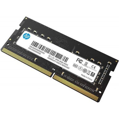 Модуль пам'яті, SoDIMM 16Gb DDR4 2666MHz HP S1, Retail