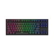 Ігрова клавіатура, DARK PROJECT One KD87A Mech. g3ms Sapphire ENG/UA/ru