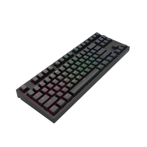 Ігрова клавіатура, DARK PROJECT One KD87A Mech. g3ms Sapphire ENG/UA/ru