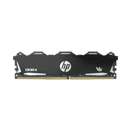Модуль пам'яті, DDR4  8192M 3200MHz HP V6 with Heatshield, Retail