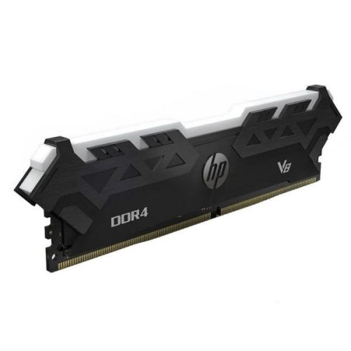 Модуль пам'яті, DDR4 16Gb 3000MHz HP V8 RGB, Retail