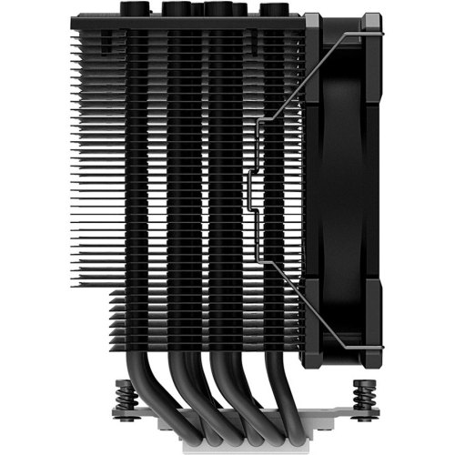 кулер для процесора, ID-Cooling SE-226-XT Black