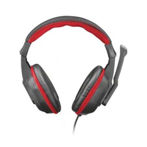 Гарнітура дротова, Trust Ziva Gaming 3.5mm Black