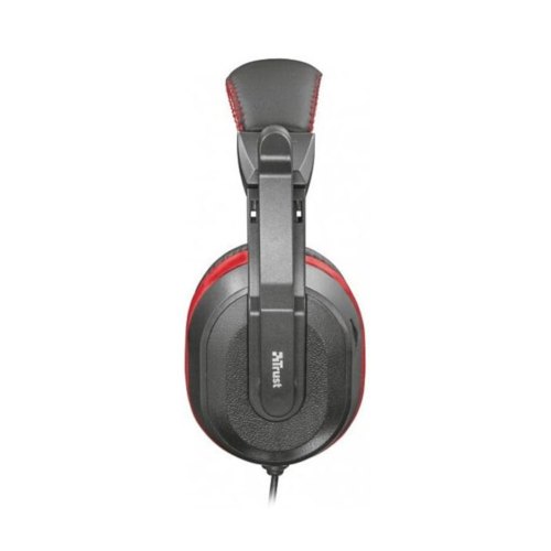 Гарнітура дротова, Trust Ziva Gaming 3.5mm Black