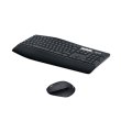 LOGITECH MK850 Wireless Performance Combo - INTNL - US International layout