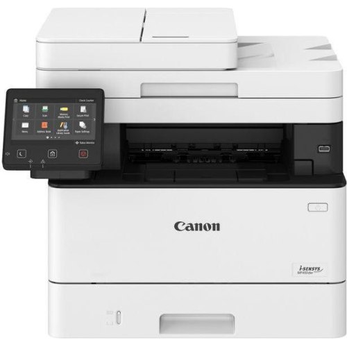 БФП Canon i-SENSYS MF455dw c Wi-Fi (5161C020)