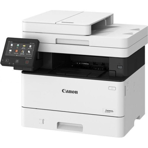 БФП Canon i-SENSYS MF455dw c Wi-Fi (5161C020)