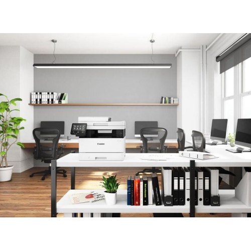 БФП Canon i-SENSYS MF455dw c Wi-Fi (5161C020)