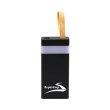 Зовнішній акумулятор Powerbank Aspiring Light 20 PD 22.5W 20000mAh