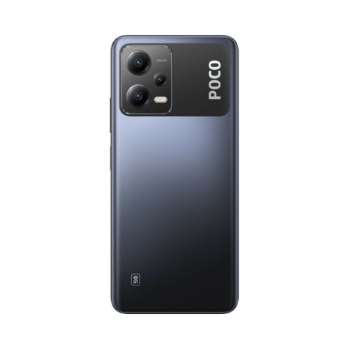 Смартфон Xiaomi Poco X5 5G 6/128 Black