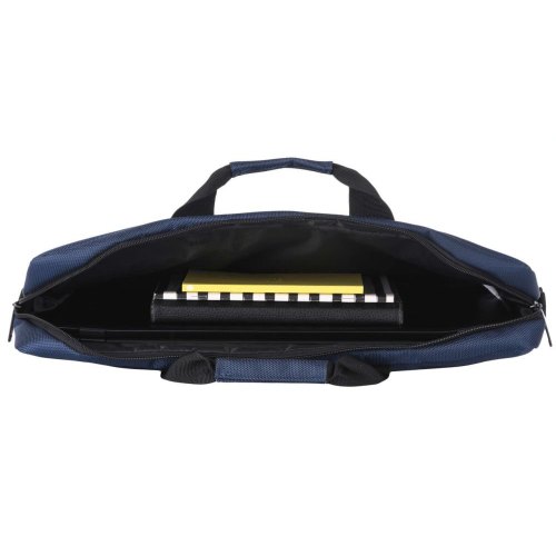 Сумка для ноутбука 2E-CBN315DB 16 темно-синя