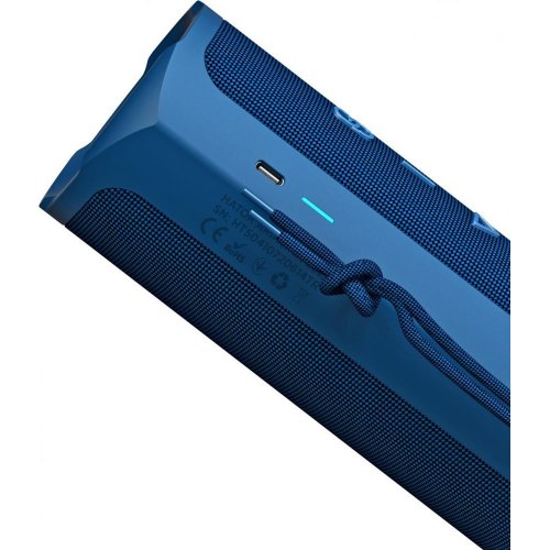 Портативна колонка HATOR Aria Wireless (HTA-202) Stormy Blue