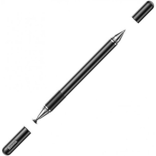 Стилус Baseus Golden Cudgel Capacitive (black)