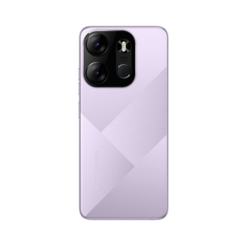 Смартфон TECNO Spark Go 2023 (BF7n) 3/64Gb NFC 2SIM Nebula Purple