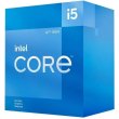 Процесор INTEL Core i5-12400F (6С/12T, 2.5GHz, 18MB, LGA1700) Tray (CM8071504555318)