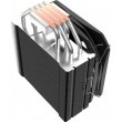 Кулер для процесора PCcooler PALADIN 400, TDP 200 Вт, висота 157 мм, Hydraulic bearing