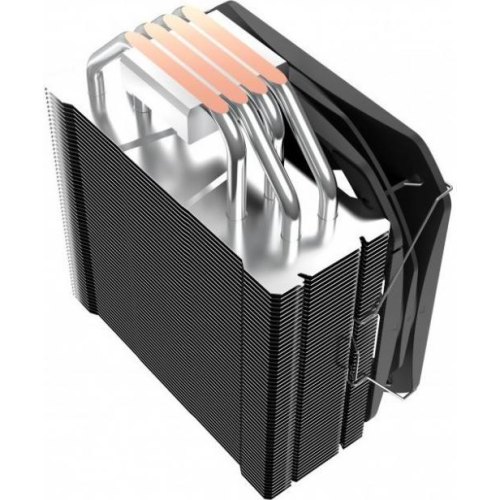 Кулер для процесора PCcooler PALADIN 400, TDP 200 Вт, висота 157 мм, Hydraulic bearing