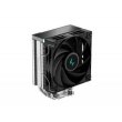 Кулер для процесора, Deepcool AK400 Black (R-AK400-BKNNMN-G-1)