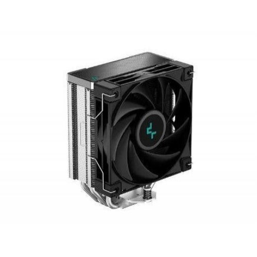 Кулер для процесора, Deepcool AK400 Black (R-AK400-BKNNMN-G-1)