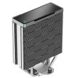 Кулер для процесора, Deepcool AK400 Black (R-AK400-BKNNMN-G-1)
