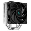 Кулер для процесора, Deepcool AK400 Black (R-AK400-BKNNMN-G-1)