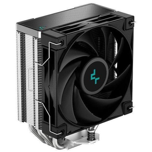 Кулер для процесора, Deepcool AK400 Black (R-AK400-BKNNMN-G-1)