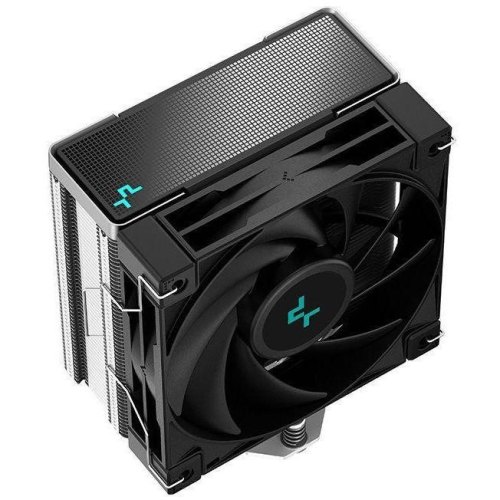 Кулер для процесора, Deepcool AK400 Black (R-AK400-BKNNMN-G-1)