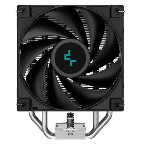 Кулер для процесора, Deepcool AK400 Black (R-AK400-BKNNMN-G-1)