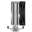 Кулер для процесора, Deepcool AK400 Black (R-AK400-BKNNMN-G-1)