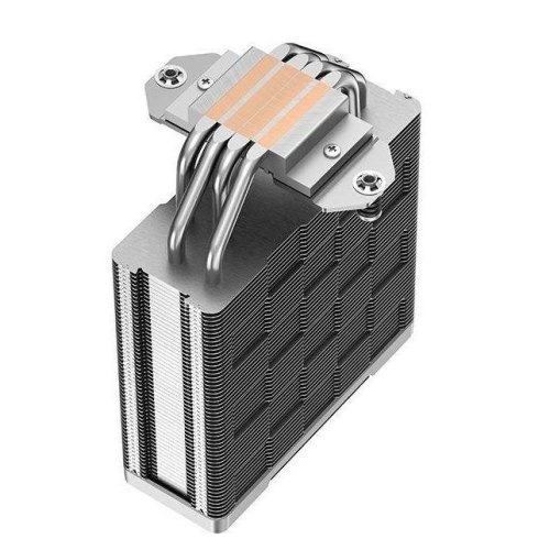 Кулер для процесора, Deepcool AK400 Black (R-AK400-BKNNMN-G-1)