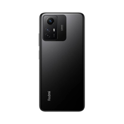 Смартфон Xiaomi Redmi Note 12S 8/256 Onyx Black