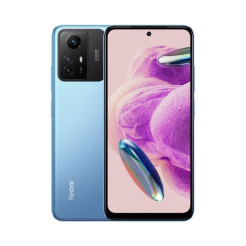 Смартфон Xiaomi Redmi Note 12S 8/256 Ice Blue