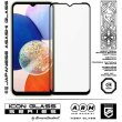 Захисне  ArmorStandart Icon для Samsung A14 4G (A145)/ A14 5G Black (ARM66210)