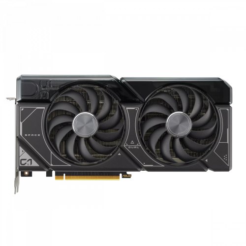 Відеокарта ASUS RTX 4070 DUAL OC 12GB GDDR6X (192bit) (2520/21000) (1 x HDMI, 3 x DisplayPort) (DUAL-RTX4070-O12G)