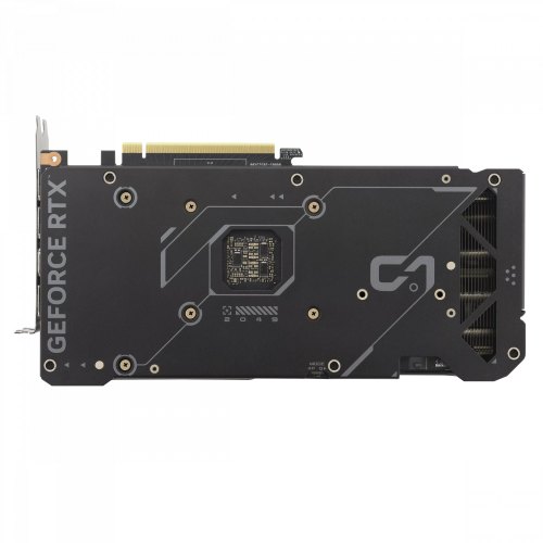 Відеокарта ASUS RTX 4070 DUAL OC 12GB GDDR6X (192bit) (2520/21000) (1 x HDMI, 3 x DisplayPort) (DUAL-RTX4070-O12G)