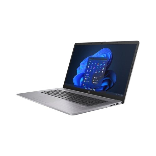 Ноутбук HP 470-G9 17.3 FHD IPS, Intel i5-1235U, 16GB, F512GB, UMA, DOS, сірий