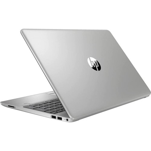 Ноутбук HP 255-G9 15.6 FHD IPS AG, AMD R7-5825U, 16GB, F512GB, UMA, DOS, сріблястий